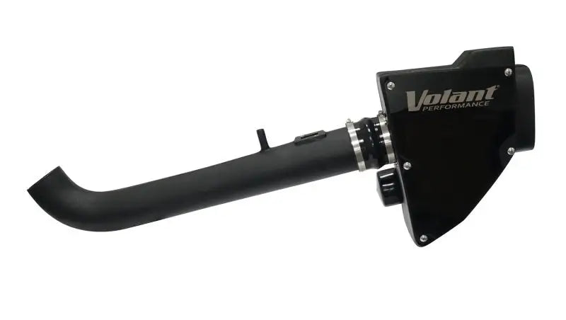 Volant 05-07 Nissan Xterra 4.0L V6 Pro5 Closed Box Air Intake System - Truck & Automotive