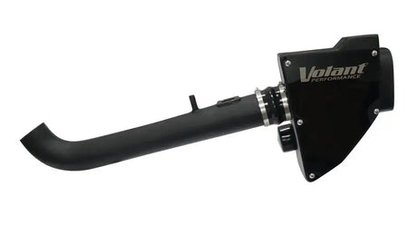 Volant 05-07 Nissan Xterra 4.0L V6 Pro5 Closed Box Air Intake System - Truck & Automotive