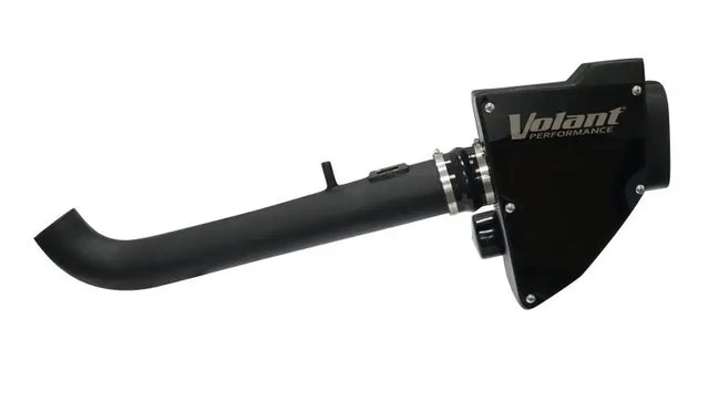 Volant 05-07 Nissan Xterra 4.0L V6 Pro5 Closed Box Air Intake System - Truck & Automotive