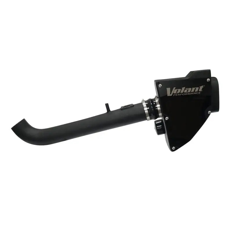 Volant 12740 Volant 05-07 Nissan Xterra 4.0L V6 Pro5 Closed Box Air Intake System