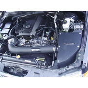 Volant 12740 Volant 05-07 Nissan Xterra 4.0L V6 Pro5 Closed Box Air Intake System