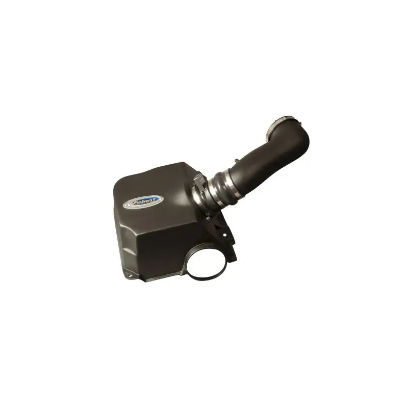 Volant 15760 Volant 05-08 Chevrolet Trailblazer 5.3 V8 Pro5 Closed Box Air Intake System