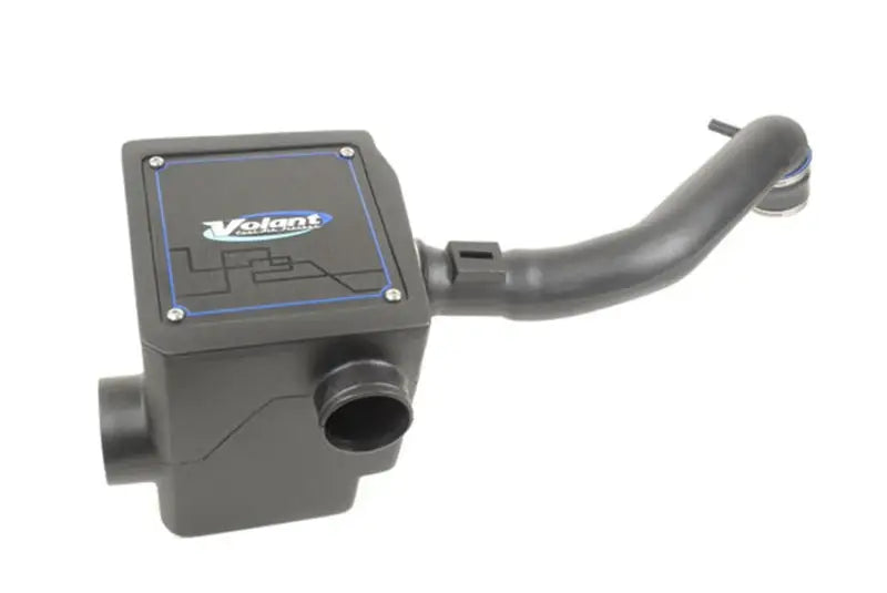 Volant 05-11 Toyota Tacoma 2.7L L4 Pro5 Closed Box Air Intake System - Truck & Automotive