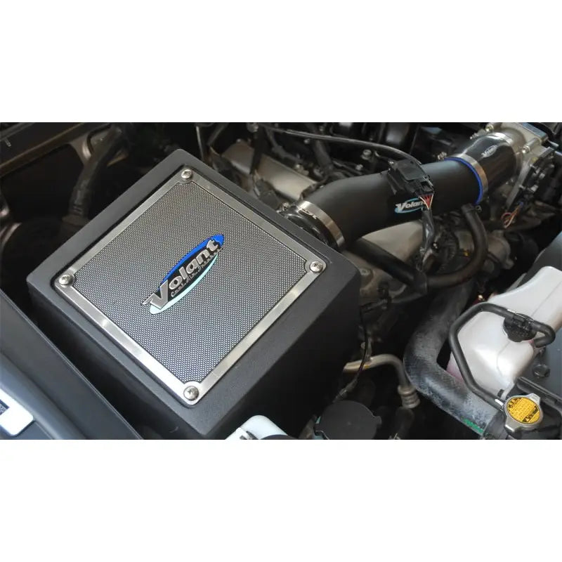 Volant 18740 Volant 06-09 Toyota FJ Cruiser 4.0 V6 Pro5 Closed Box Air Intake System