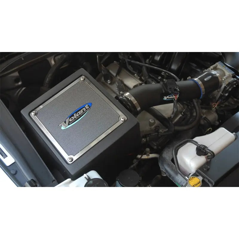 Volant 18740 Volant 06-09 Toyota FJ Cruiser 4.0 V6 Pro5 Closed Box Air Intake System