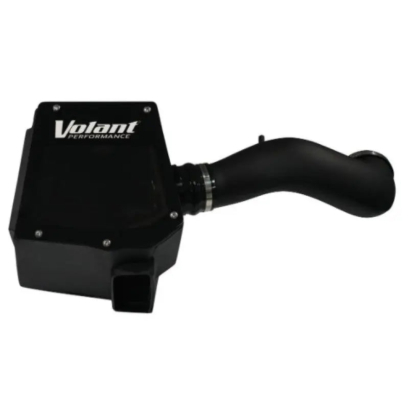 Volant 15253D Volant 07-08 Chevrolet Avalanche/Silverado/Suburban 4.8/5.3L V8 DryTech Closed Box Air Intake System