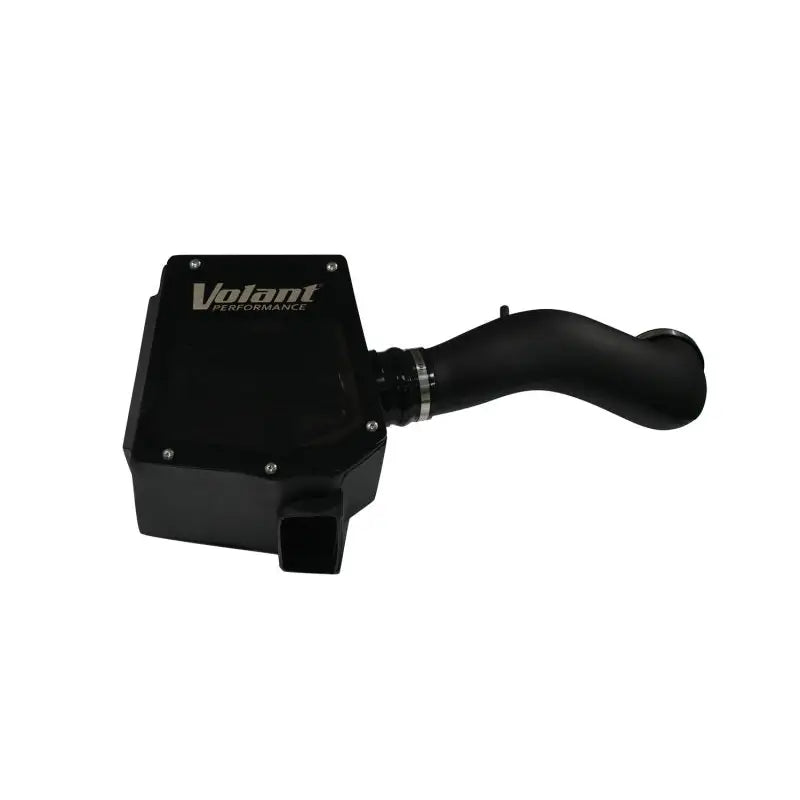 Volant 15253D Volant 07-08 Chevrolet Avalanche/Silverado/Suburban 4.8/5.3L V8 DryTech Closed Box Air Intake System