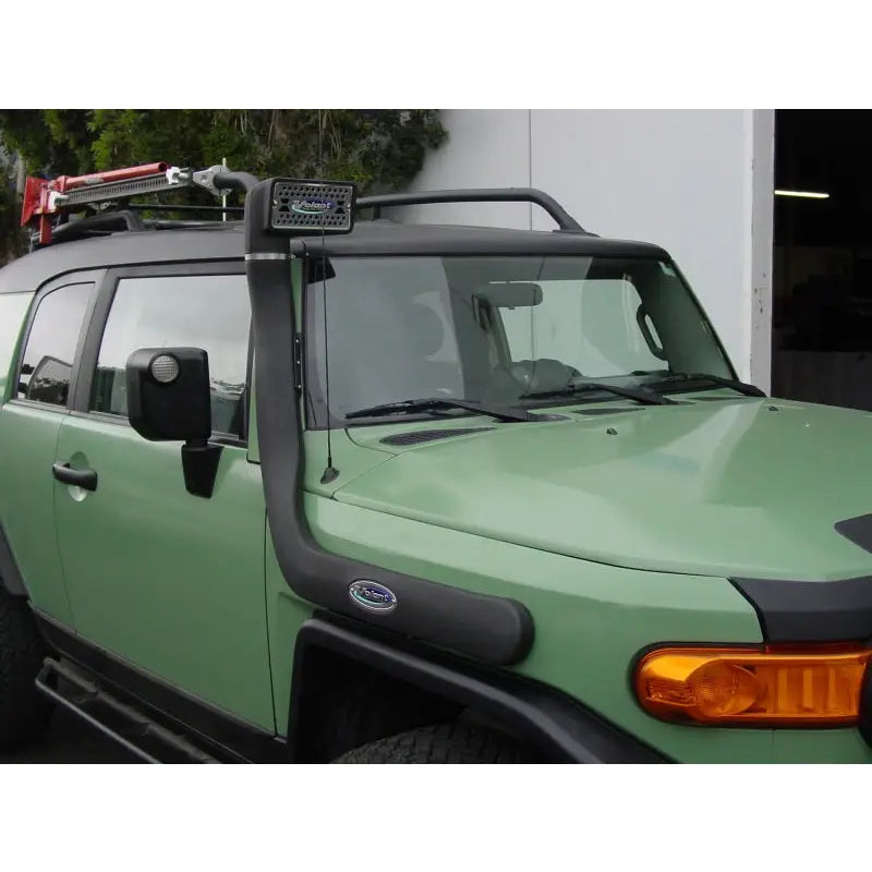 Volant 38740 Volant 07-09 Toyota FJ Cruiser 4.0 V6 Air Intake Snorkel