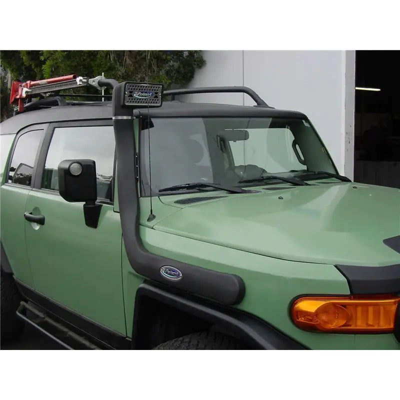 Volant 38740 Volant 07-09 Toyota FJ Cruiser 4.0 V6 Air Intake Snorkel