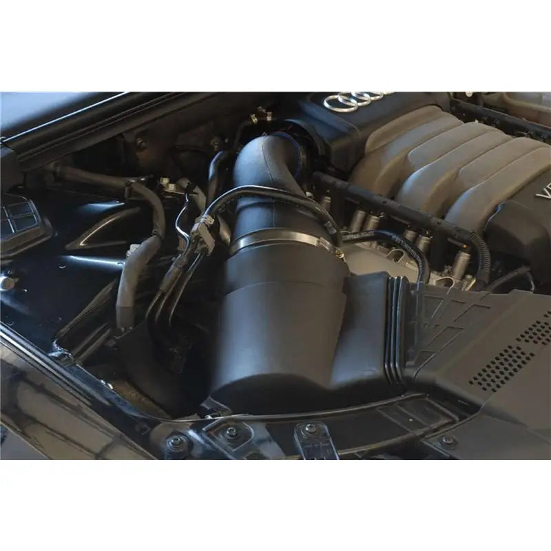 Volant 411632 Volant 08-09 Audi A5 3.2 V6 PowerCore Closed Box Air Intake System