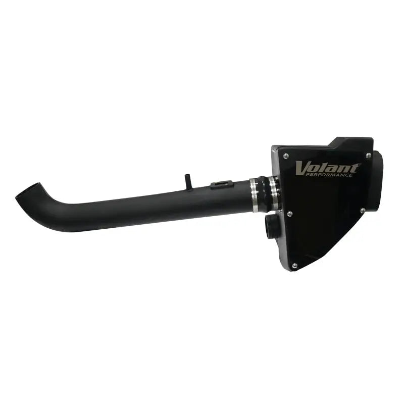 Volant 12540 Volant 08-13 Nissan Frontier 4.0 V6 Pro5 Closed Box Air Intake System