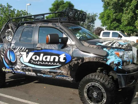 Volant 38857