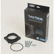 Volant 726057 Volant 09-12 Dodge Ram 1500 5.7 V8 Vortice Throttle Body Spacer
