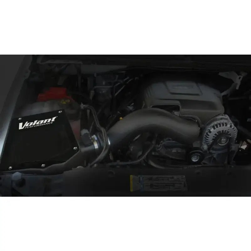 Volant 15453 Volant 09-13 Cadillac Escalade 6.2 V8 Pro5 Closed Box Air Intake System