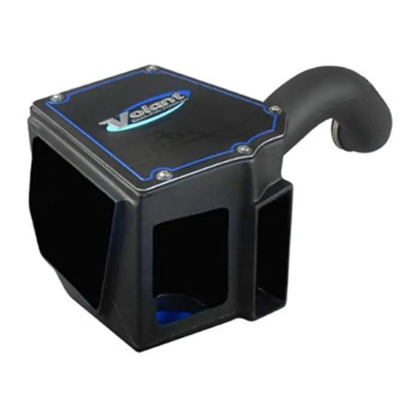 Volant 15453 Volant 09-13 Cadillac Escalade 6.2 V8 Pro5 Closed Box Air Intake System