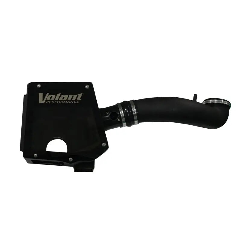 Volant 15453D Volant 09-13 Chevy Avalanche 1500 4.8L V8 DryTech Closed Box Air Intake System