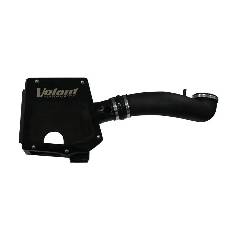 Volant 15453D Volant 09-13 Chevy Avalanche 1500 4.8L V8 DryTech Closed Box Air Intake System