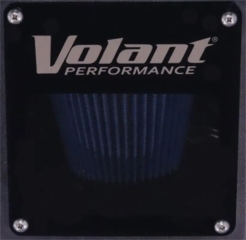 Volant 11-13 Chevrolet Silverado 2500HD 6.0L V8 Pro5 Closed Box Air Intake System - Truck & Automotive