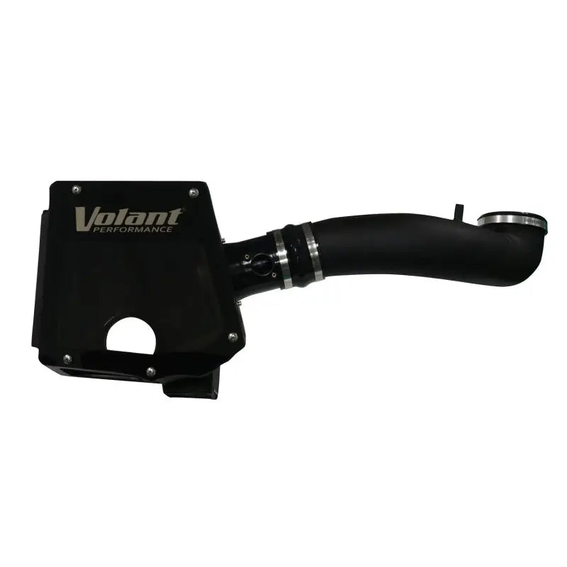 Volant 15160 Volant 11-13 Chevrolet Silverado 2500HD 6.0L V8 Pro5 Closed Box Air Intake System