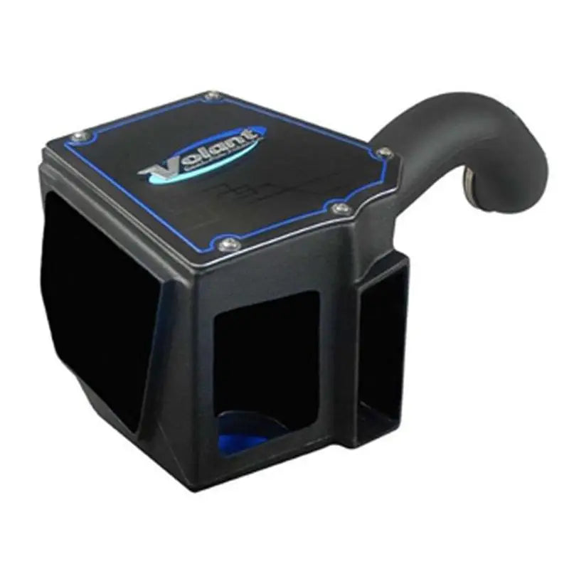 Volant 15160 Volant 11-13 Chevrolet Silverado 2500HD 6.0L V8 Pro5 Closed Box Air Intake System