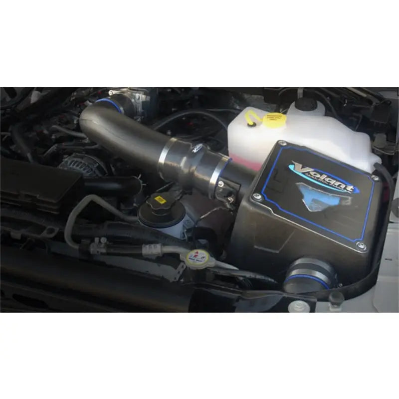 Volant 193626 Volant 11-14 Ford F-150 6.2 V8 PowerCore Closed Box Air Intake System