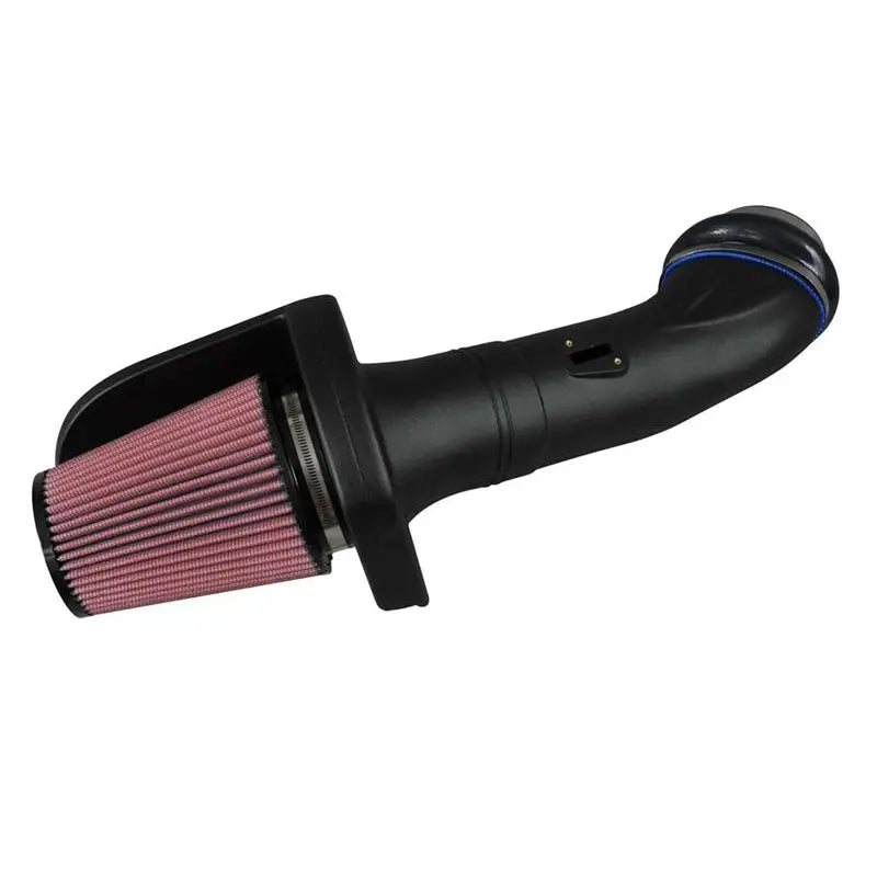 Volant 59867 Volant 11-14 Ford F-250 Super Duty 6.7 V8 Fast Fit 5 Air Intake System