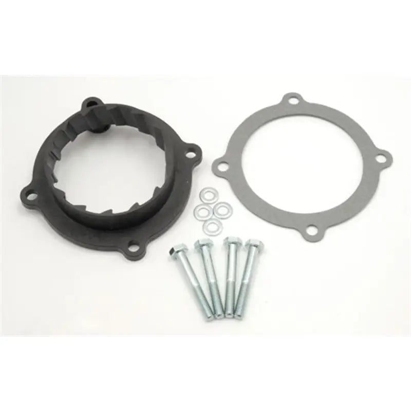 Volant 727636 Volant 12-13 Jeep Wrangler JK 3.6L V6 Vortice Throttle Body Spacer