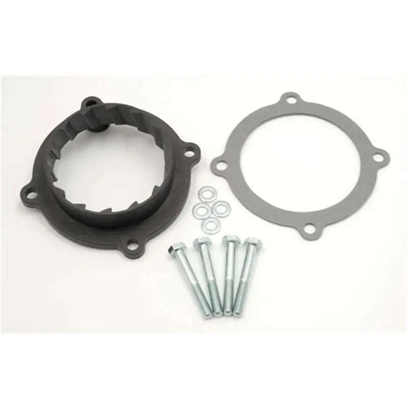 Volant 727636 Volant 12-13 Jeep Wrangler JK 3.6L V6 Vortice Throttle Body Spacer