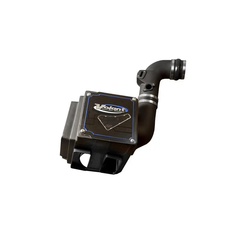 Volant 155666 Volant 13-15 Chevrolet Silverado 2500/3500HD 6.6 V8 PowerCore Closed Box Air Intake System