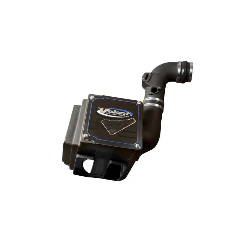 Volant 155666 Volant 13-15 Chevrolet Silverado 2500/3500HD 6.6 V8 PowerCore Closed Box Air Intake System