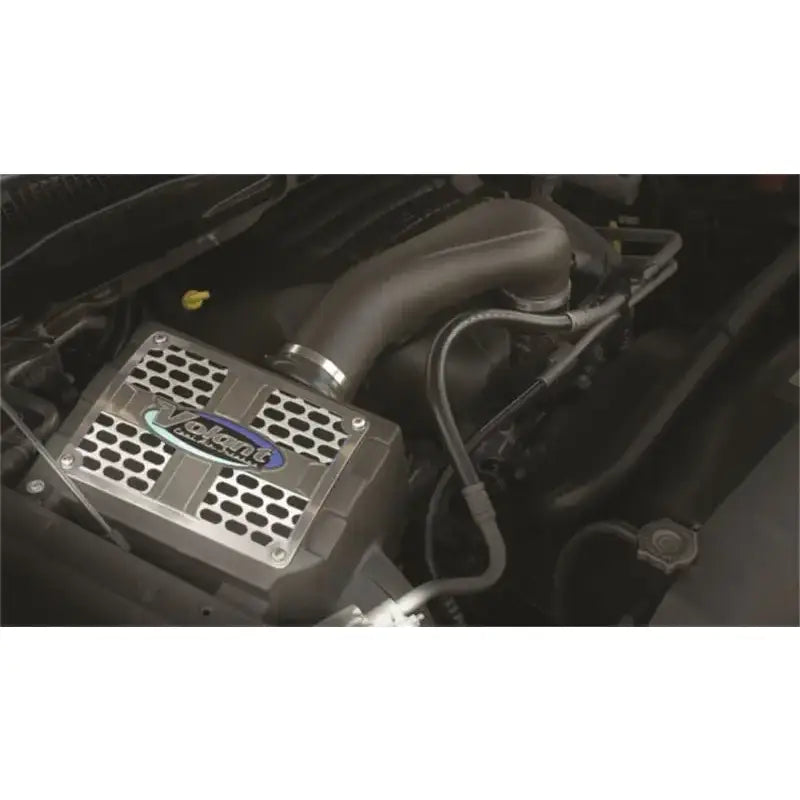 Volant 13-13 Dodge Ram 1500 5.7 V8 Pro5 Closed Box Air Intake System - 16457