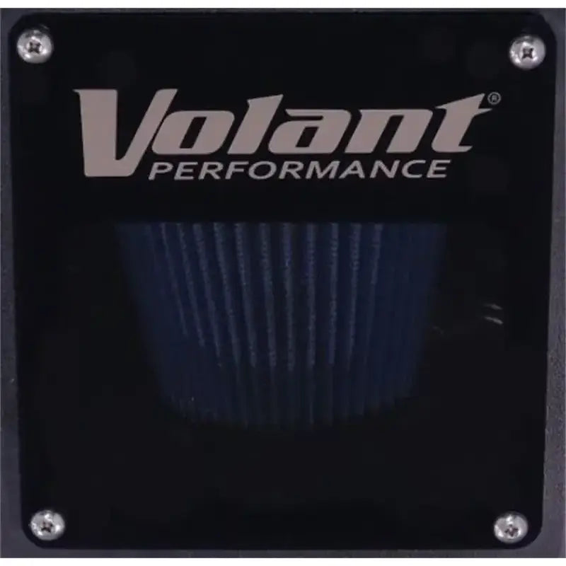 Volant 13-13 Dodge Ram 1500 5.7 V8 Pro5 Closed Box Air Intake System - 16457