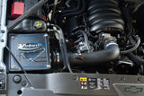 Volant 14-14 Chevrolet Silverado 1500 5.3L V8 Pro5 Closed Box Air Intake System w/ Dry Filter 