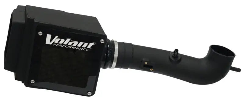 Volant Volant 14-14 Chevrolet Silverado 1500 5.3L V8 Pro5 Closed Box Air Intake System w/ Dry Filter