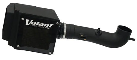 Volant Volant 14-14 Chevrolet Silverado 1500 5.3L V8 Pro5 Closed Box Air Intake System w/ Dry Filter