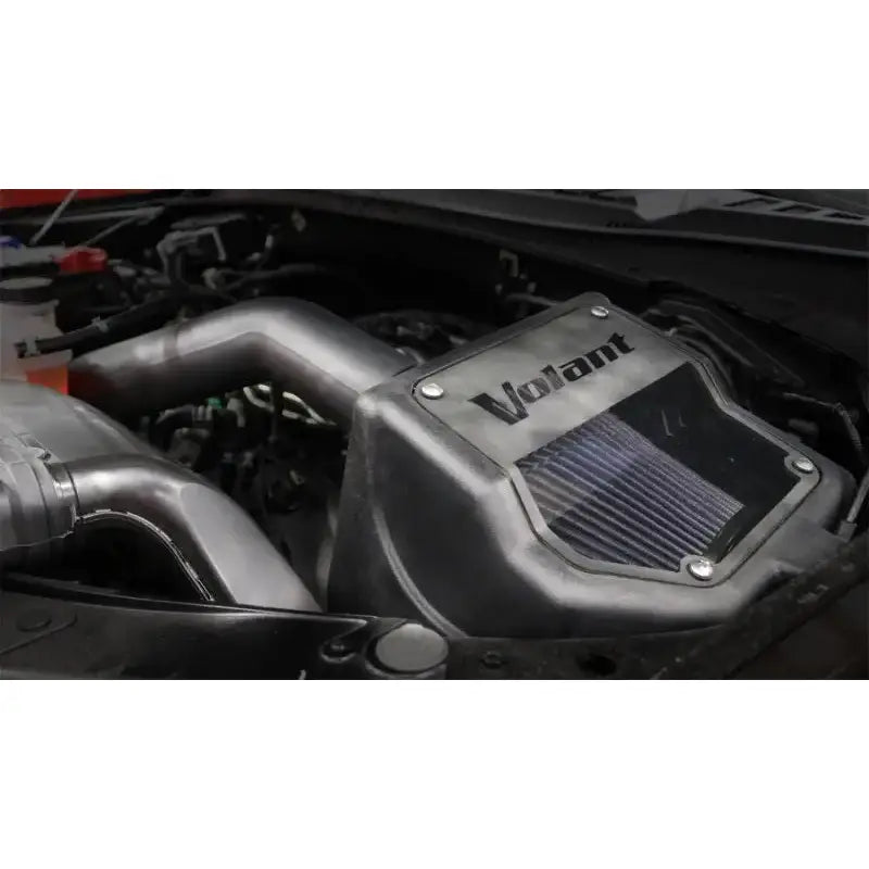 Volant 15-18 Ford F-150 5.0L V8 PowerCore Closed Box Air Intake System 