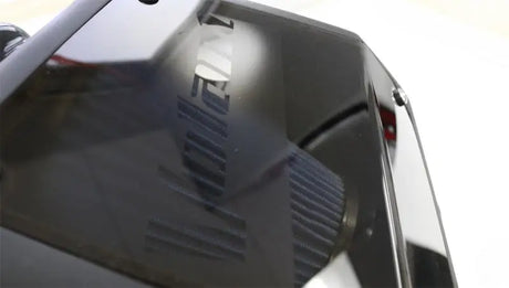 Volant 16-18 Toyota Tacoma 3.5L V6 Pro5 Closed Box Air Intake System 