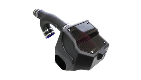 Volant Volant 17-18 Ford F-150 Raptor/EcoBoost 3.5L V6 DryTech Closed Box Air Intake System