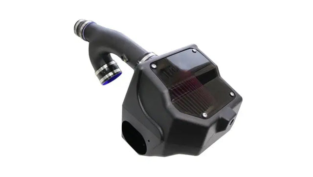 Volant Volant 17-18 Ford F-150 Raptor/EcoBoost 3.5L V6 DryTech Closed Box Air Intake System