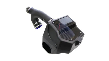 Volant 17-18 Ford F-150 Raptor/EcoBoost 3.5L V6 PowerCore Closed Box Air Intake System 