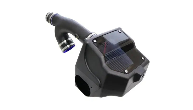 Volant 17-18 Ford F-150 Raptor/EcoBoost 3.5L V6 PowerCore Closed Box Air Intake System 