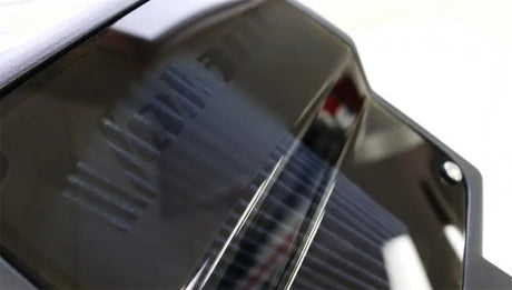 Volant 17-18 Ford F-150 Raptor/EcoBoost 3.5L V6 PowerCore Closed Box Air Intake System 
