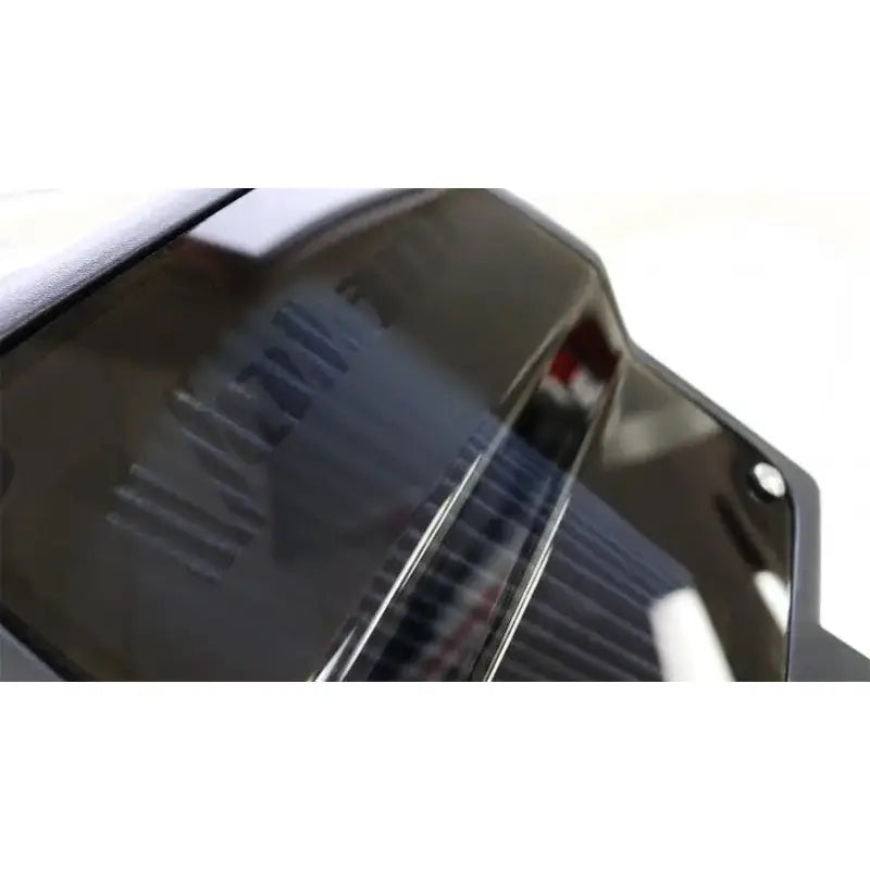 Volant 17-18 Ford F-150 Raptor/EcoBoost 3.5L V6 Pro-5 Closed Box Air Intake System 