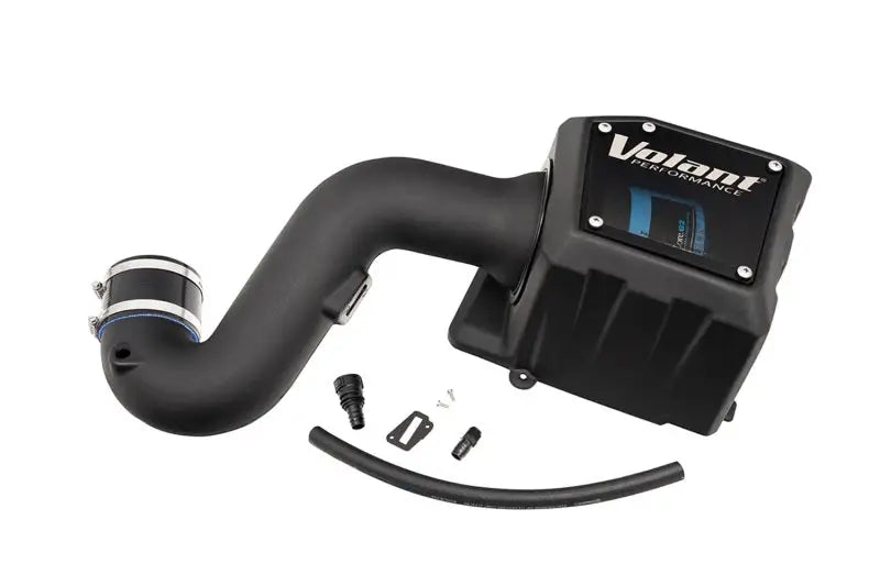 Volant 19-23 Chevrolet Silverado 1500/GMC Sierra 1500 6.2L V8 Powercore Closed Box Air Intake System - Truck &