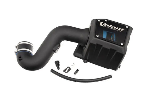 Volant 19-23 Chevrolet Silverado 1500/GMC Sierra 1500 6.2L V8 Powercore Closed Box Air Intake System - Truck &