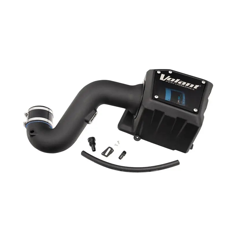 Volant 159546-1 Volant 19-23 Chevrolet Silverado 1500/GMC Sierra 1500 6.2L V8 Powercore Closed Box Air Intake System