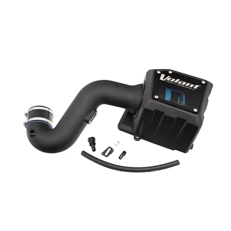 Volant 159546-1 Volant 19-23 Chevrolet Silverado 1500/GMC Sierra 1500 6.2L V8 Powercore Closed Box Air Intake System