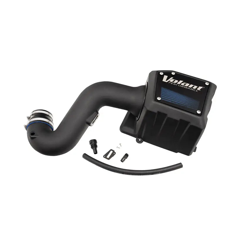 Volant 15953-1 Volant 19-23 Chevrolet Silverado 5.3L V8 1500 MaxFlow 5 Oiled Filter Closed Box Air Intake System