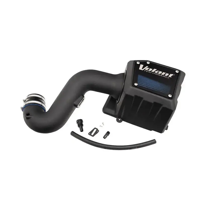 Volant 19-23 Chevrolet Silverado 5.3L V8 1500 MaxFlow 5 Oiled Filter Closed Box Air Intake System - Truck & Automotive