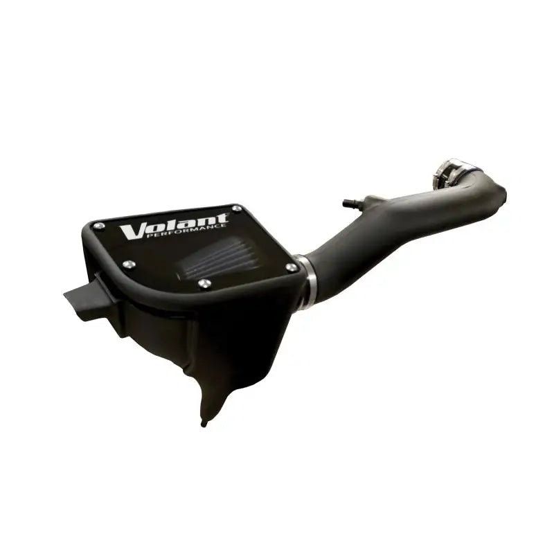 Volant 17736 Volant 2018 Jeep Wrangler JL 3.6L V6 Pro5 Closed Box Air Intake System